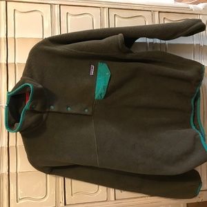 Patagonia Pullover
